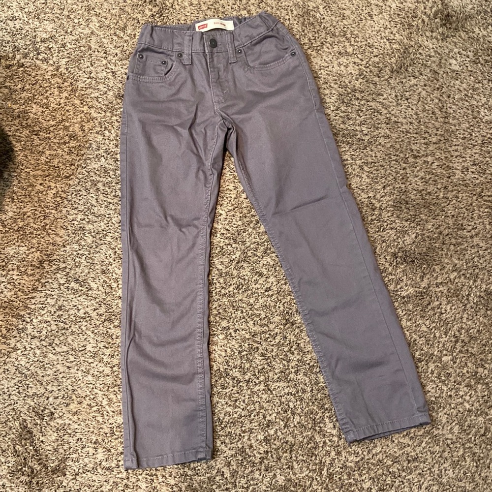 Boys Levi’s 511 Slim